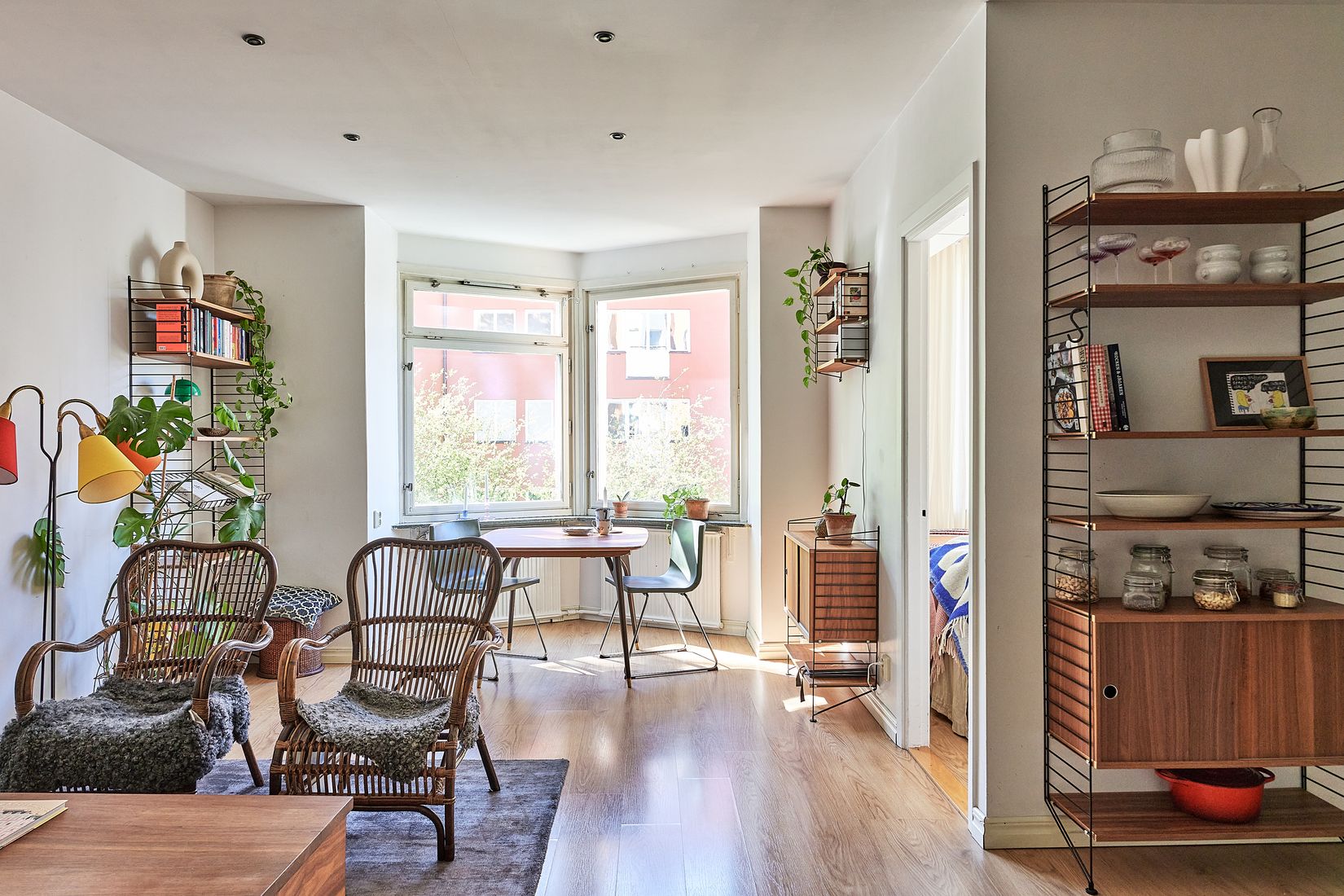 Bostadsrätt, Anders Reimers väg 11, Reimersholme, Stockholm