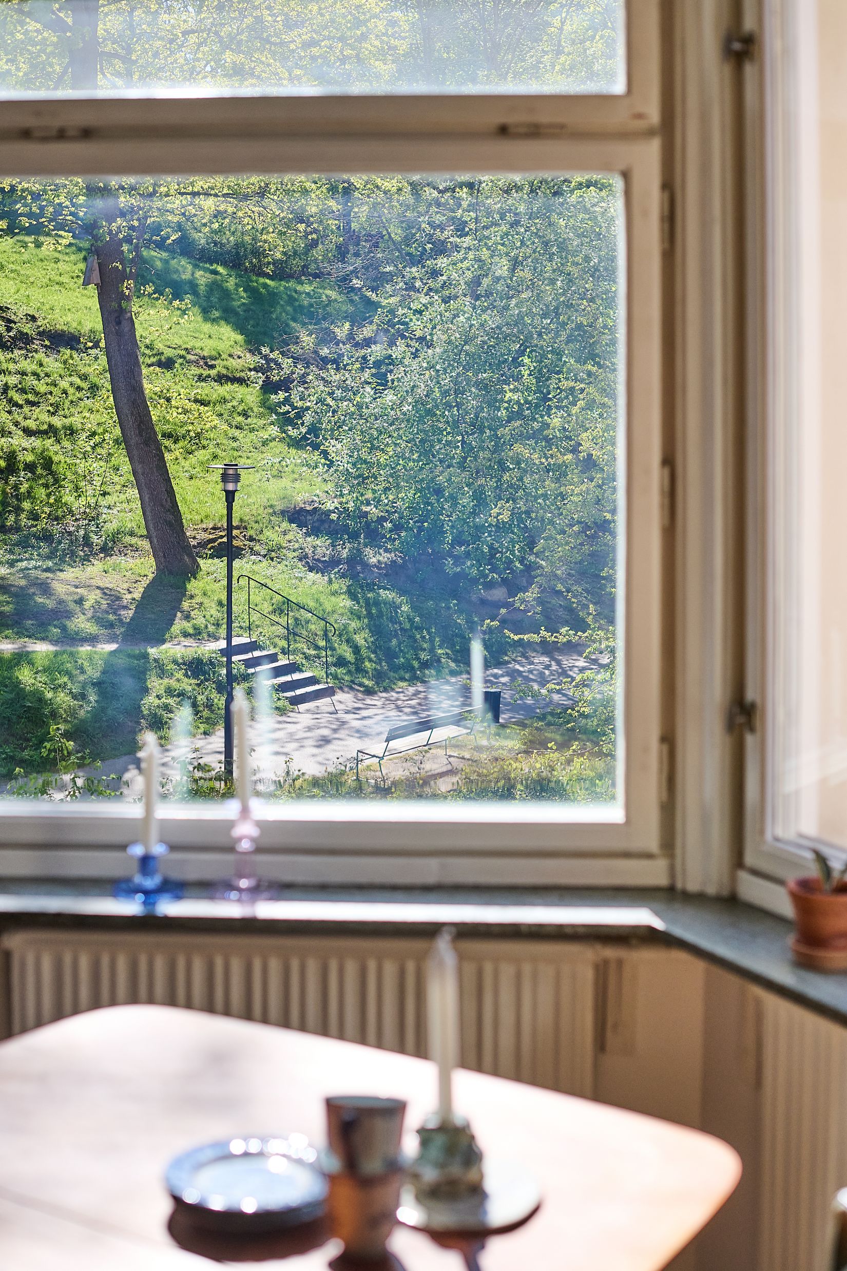 Bostadsrätt, Anders Reimers väg 11, Reimersholme, Stockholm