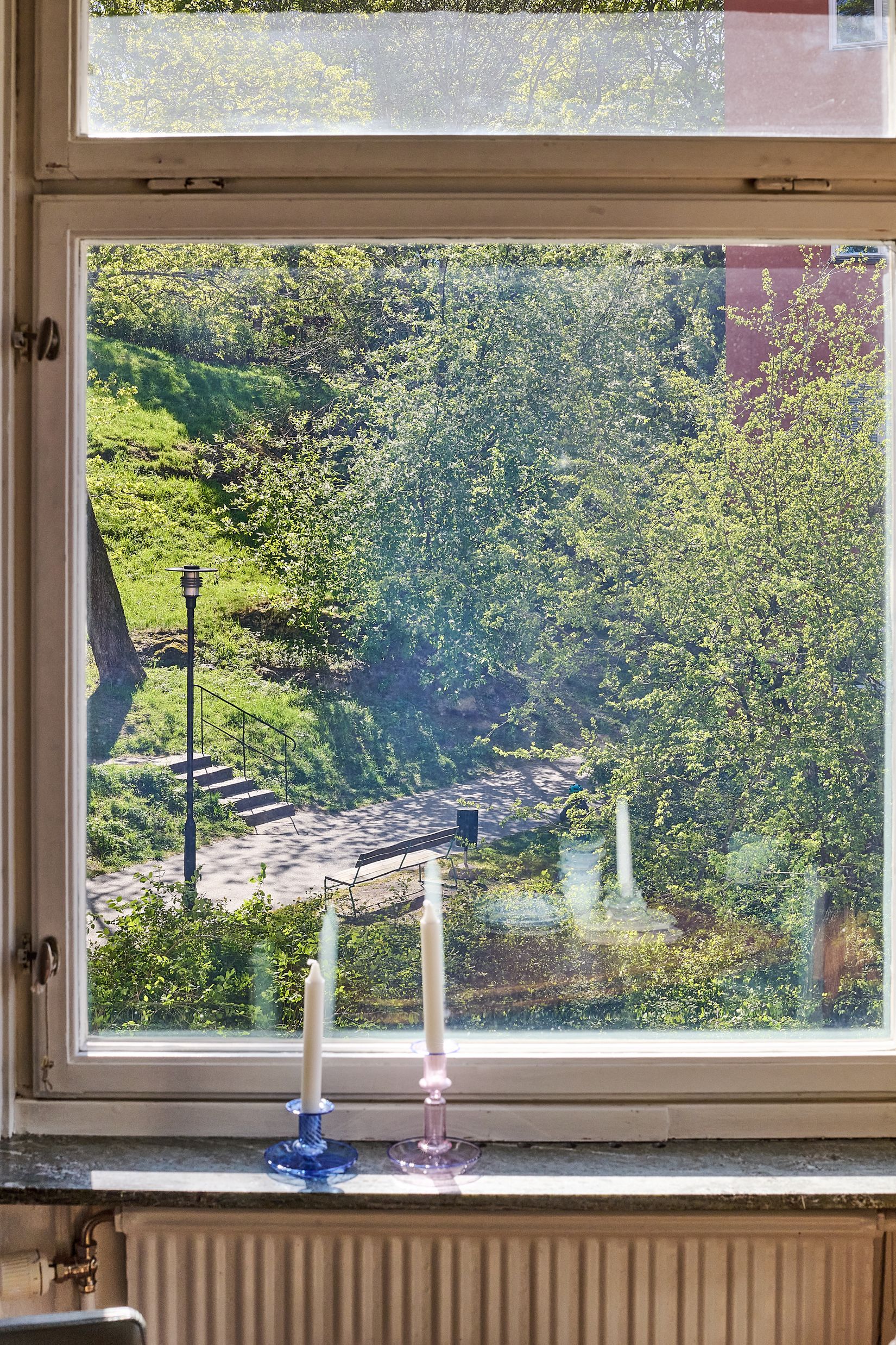 Bostadsrätt, Anders Reimers väg 11, Reimersholme, Stockholm