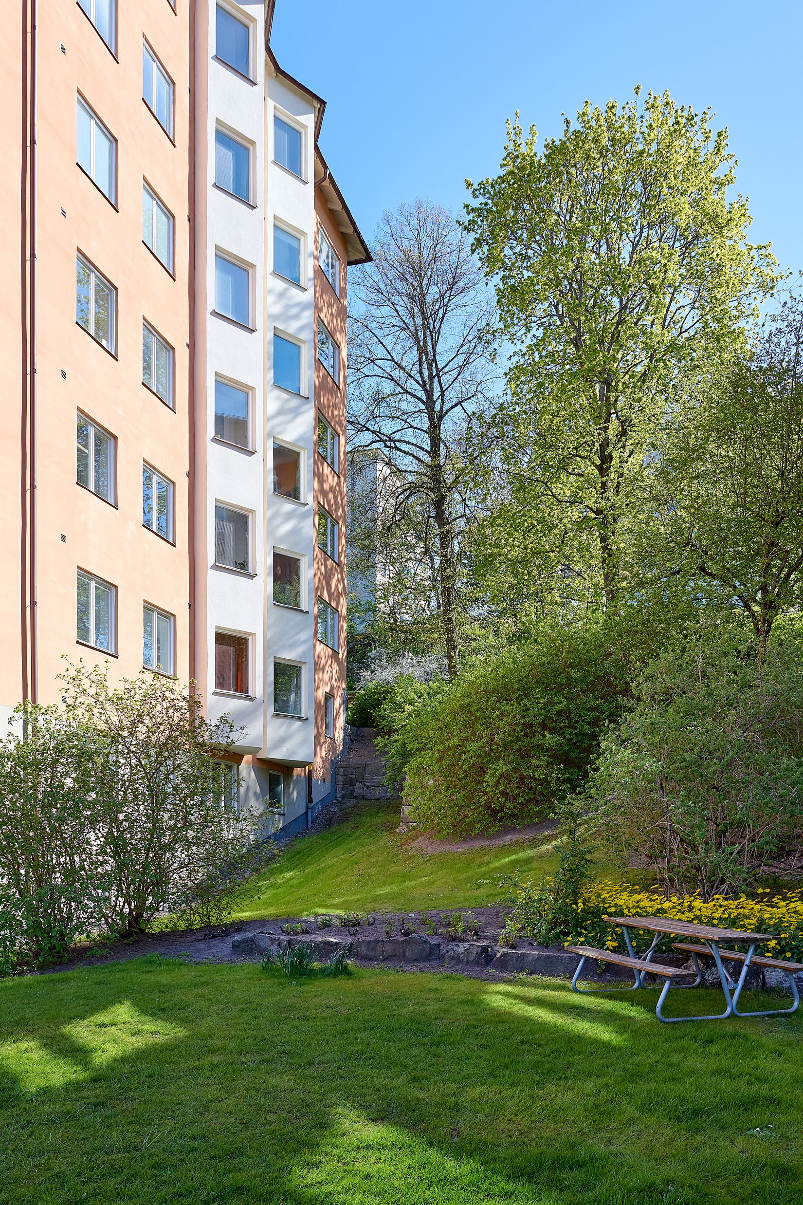 Bostadsrätt, Anders Reimers väg 11, Reimersholme, Stockholm