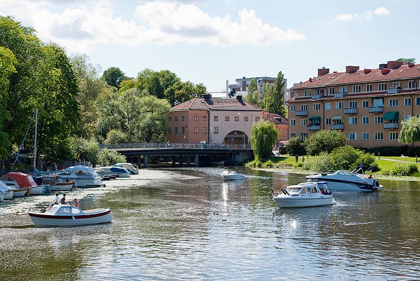 Bostadsrätt, Anders Reimers väg 11, Reimersholme, Stockholm