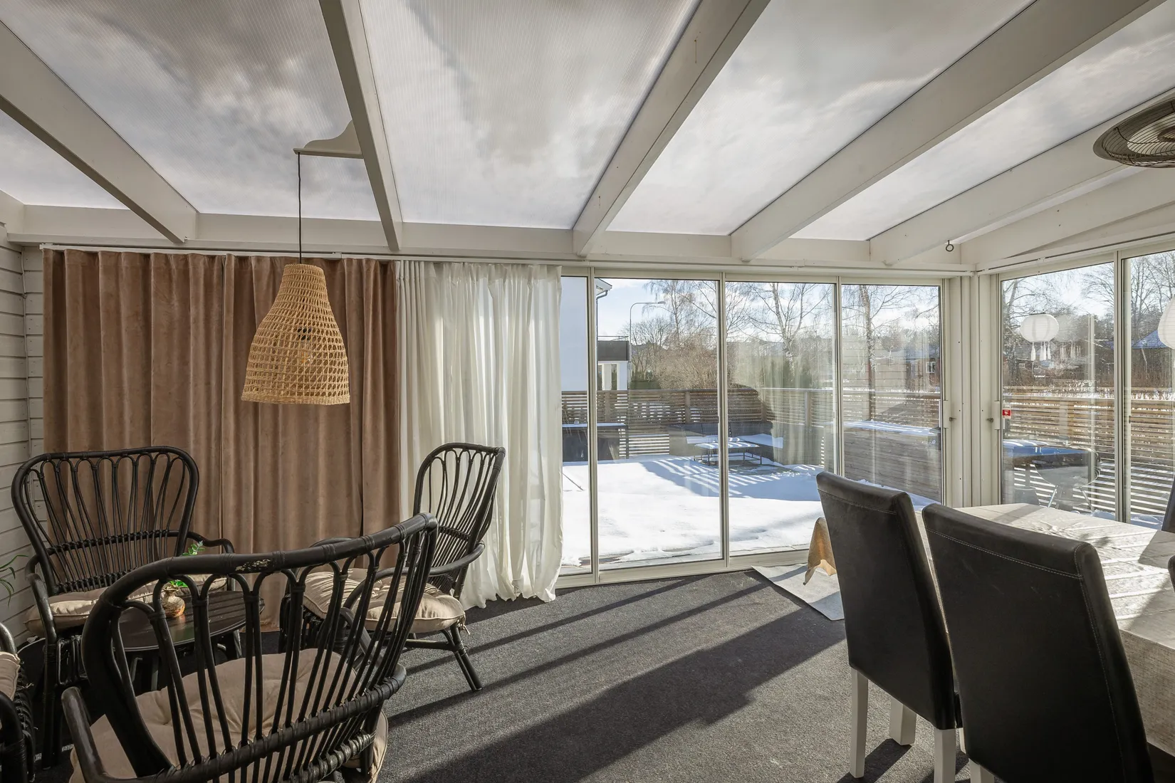 Villa, Mässvägen 19, Ljungsbro, Linköping