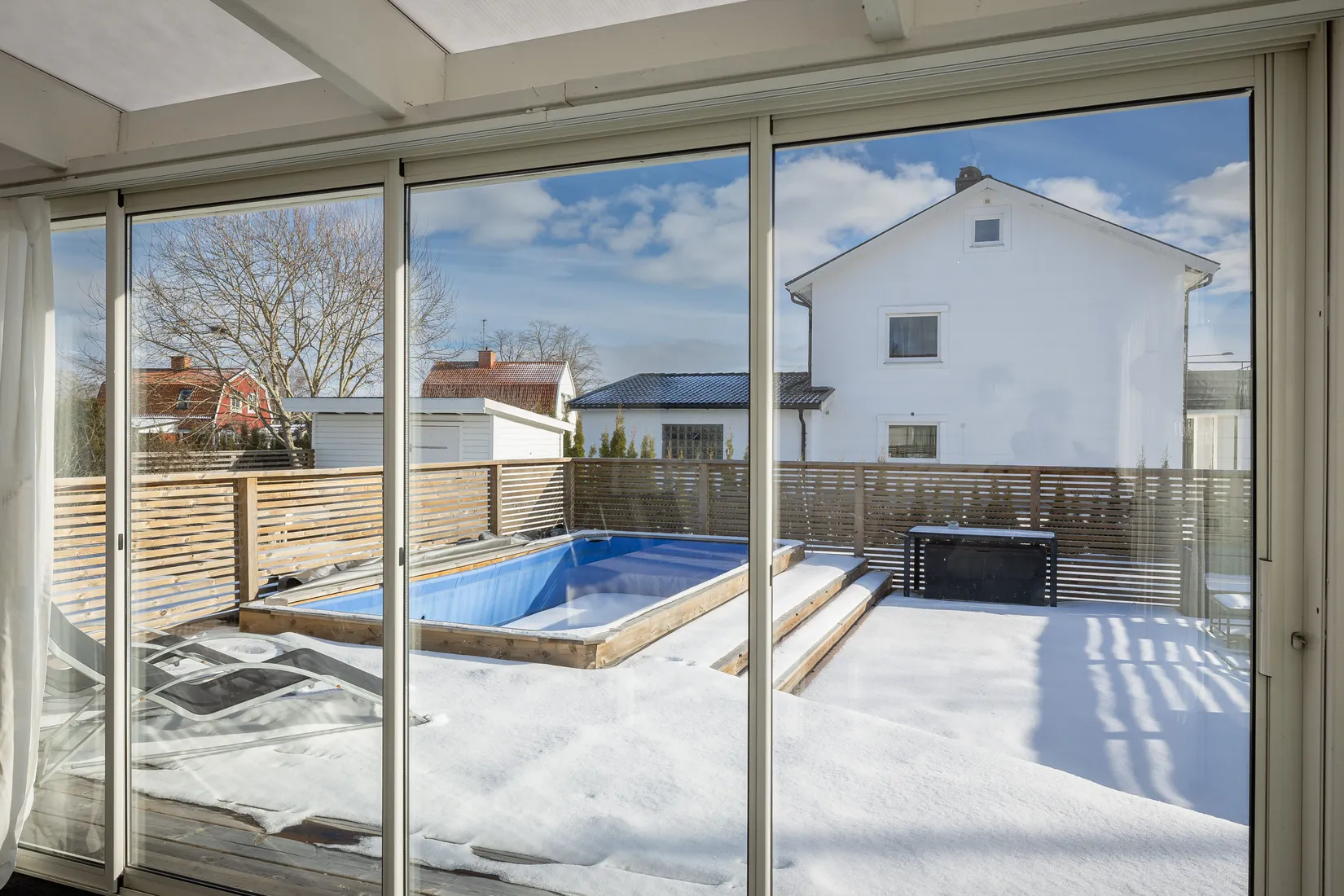 Villa, Mässvägen 19, Ljungsbro, Linköping