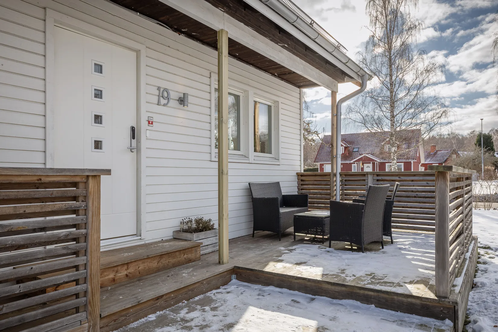 Villa, Mässvägen 19, Ljungsbro, Linköping