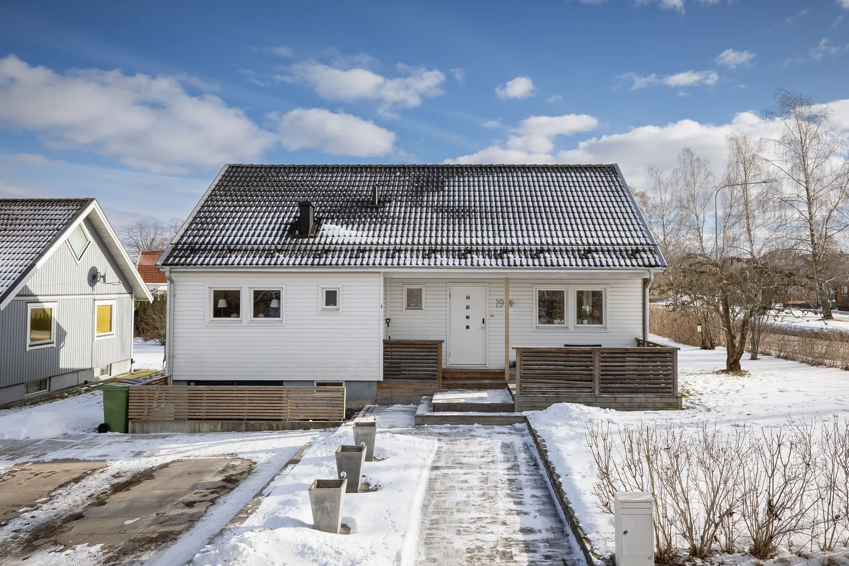 Villa, Mässvägen 19, Ljungsbro, Linköping