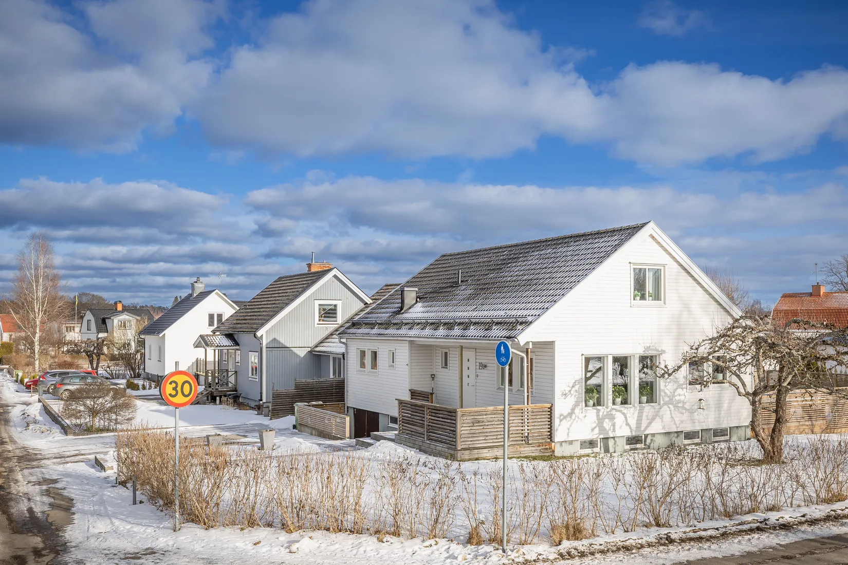 Villa, Mässvägen 19, Ljungsbro, Linköping