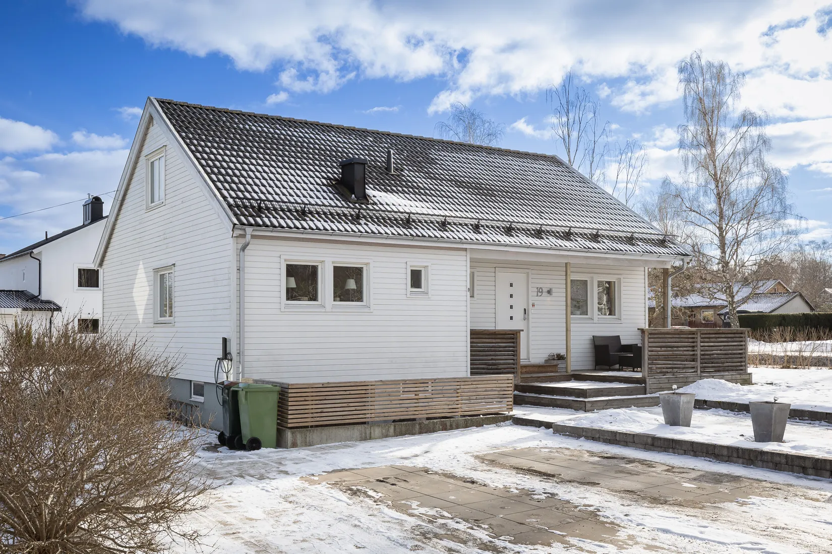 Villa, Mässvägen 19, Ljungsbro, Linköping