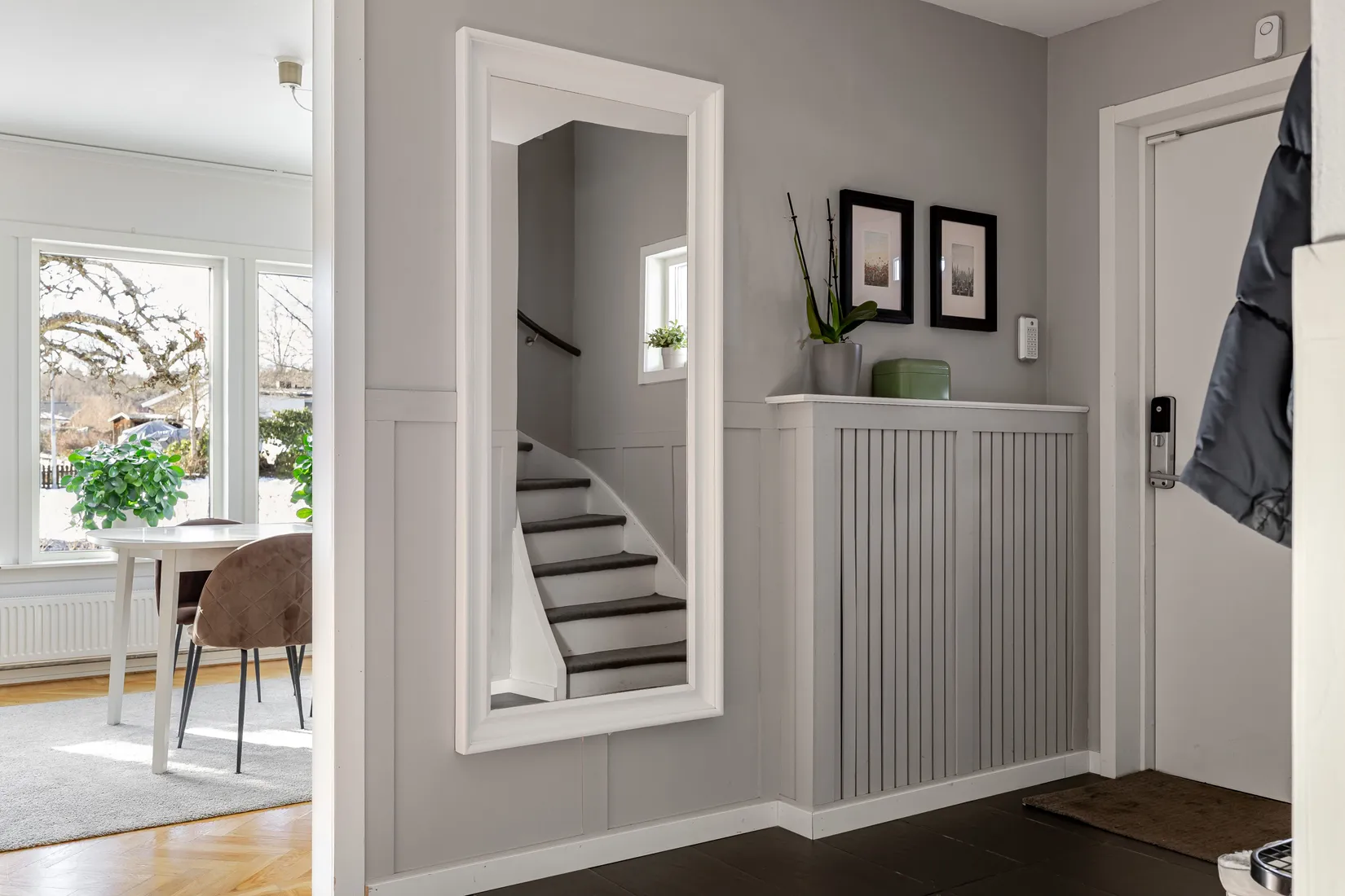 Villa, Mässvägen 19, Ljungsbro, Linköping