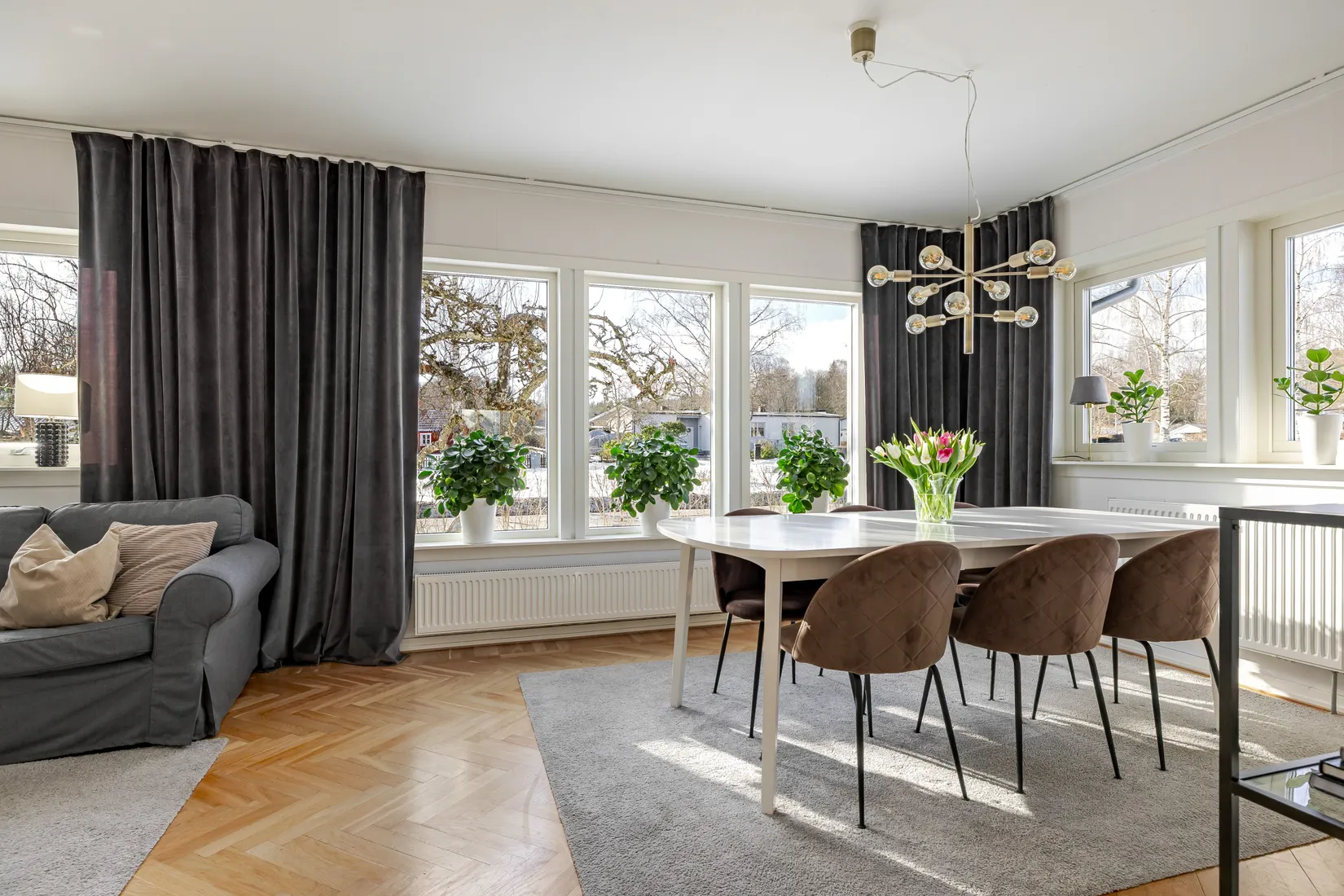 Villa, Mässvägen 19, Ljungsbro, Linköping