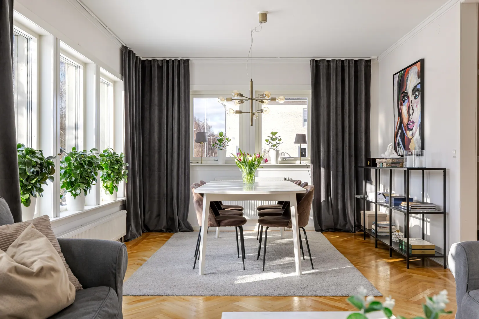 Villa, Mässvägen 19, Ljungsbro, Linköping