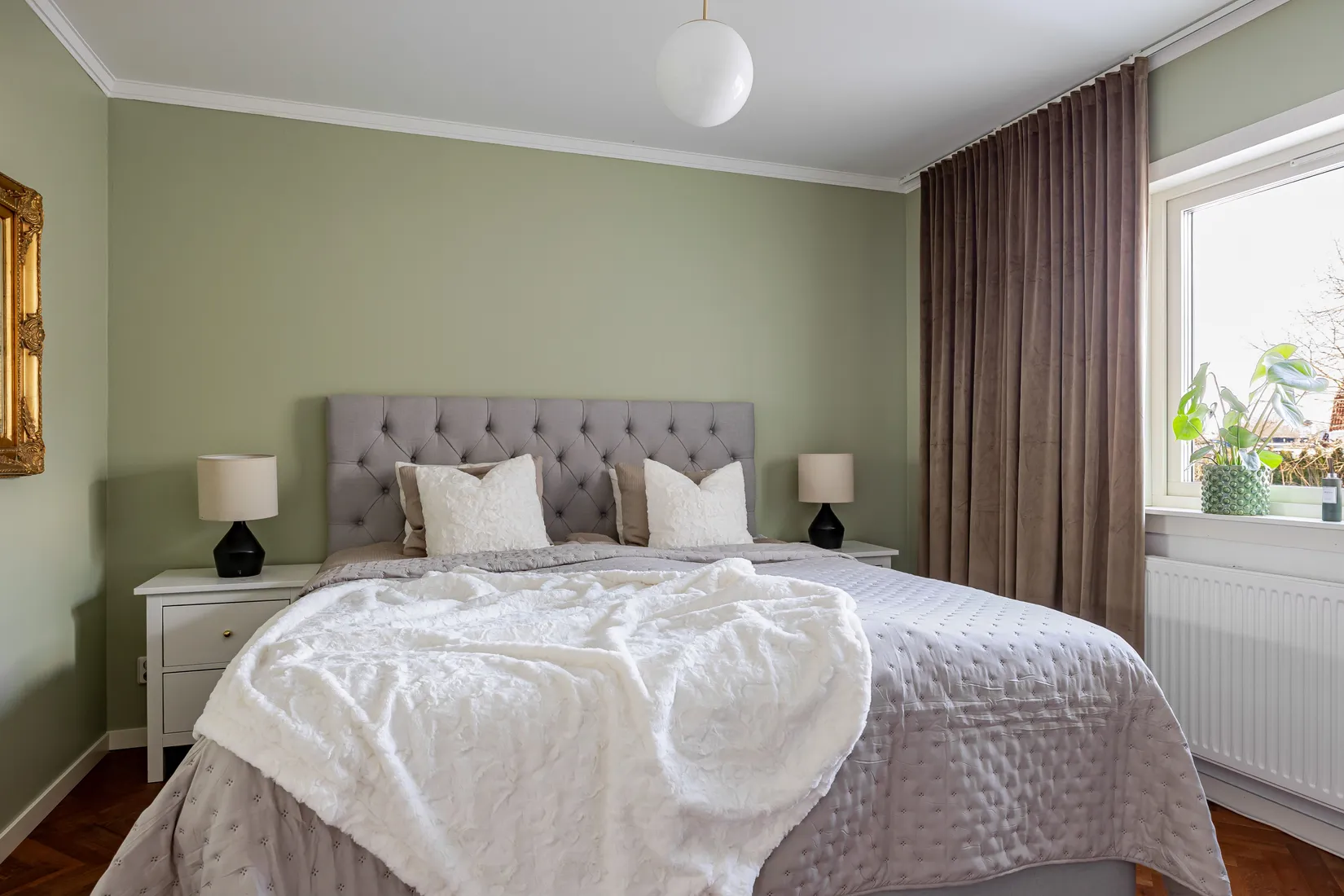 Villa, Mässvägen 19, Ljungsbro, Linköping