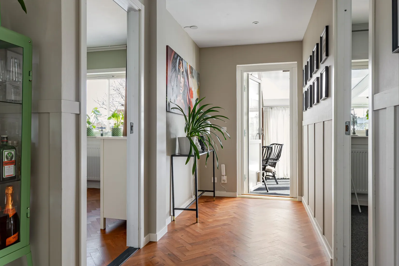 Villa, Mässvägen 19, Ljungsbro, Linköping