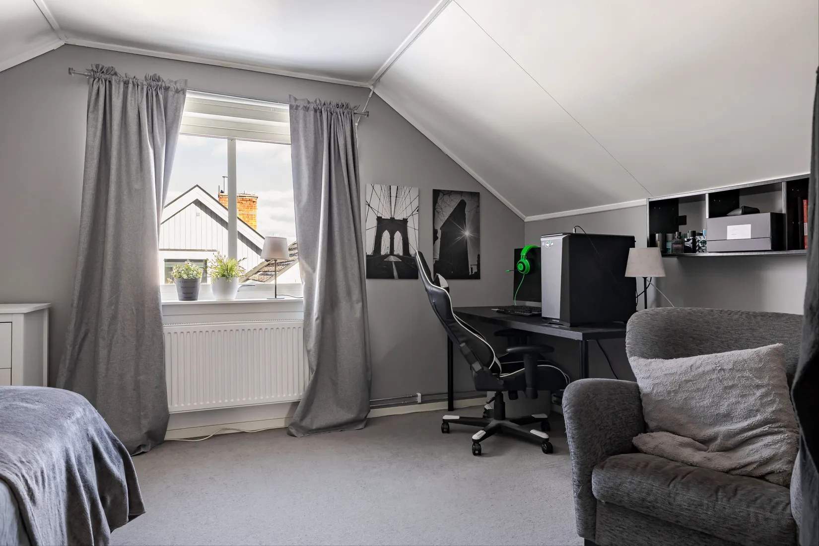 Villa, Mässvägen 19, Ljungsbro, Linköping