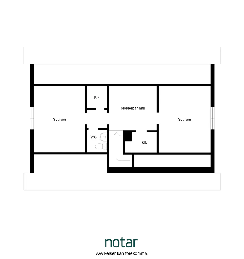 Villa, Mässvägen 19, Ljungsbro, Linköping