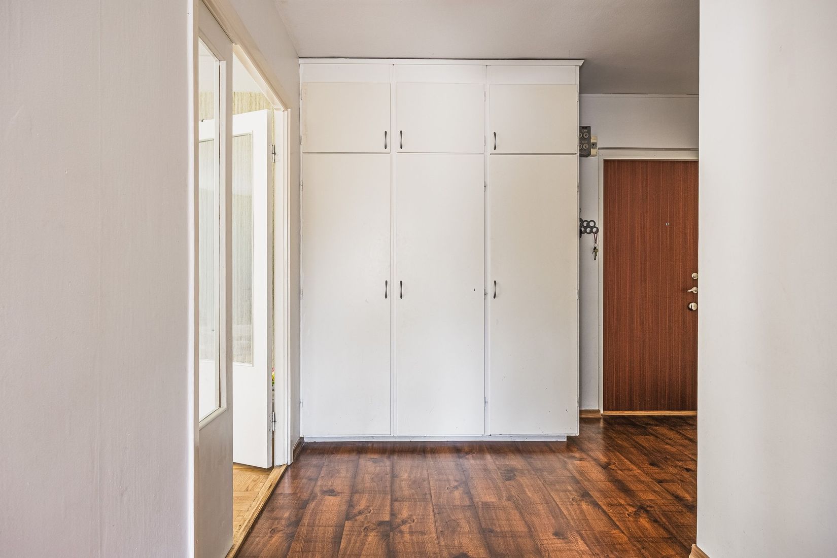 Bostadsrätt, Axel Oxenstiernas väg 5, Kalmar