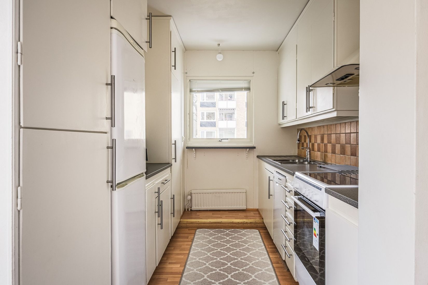 Bostadsrätt, Axel Oxenstiernas väg 5, Kalmar