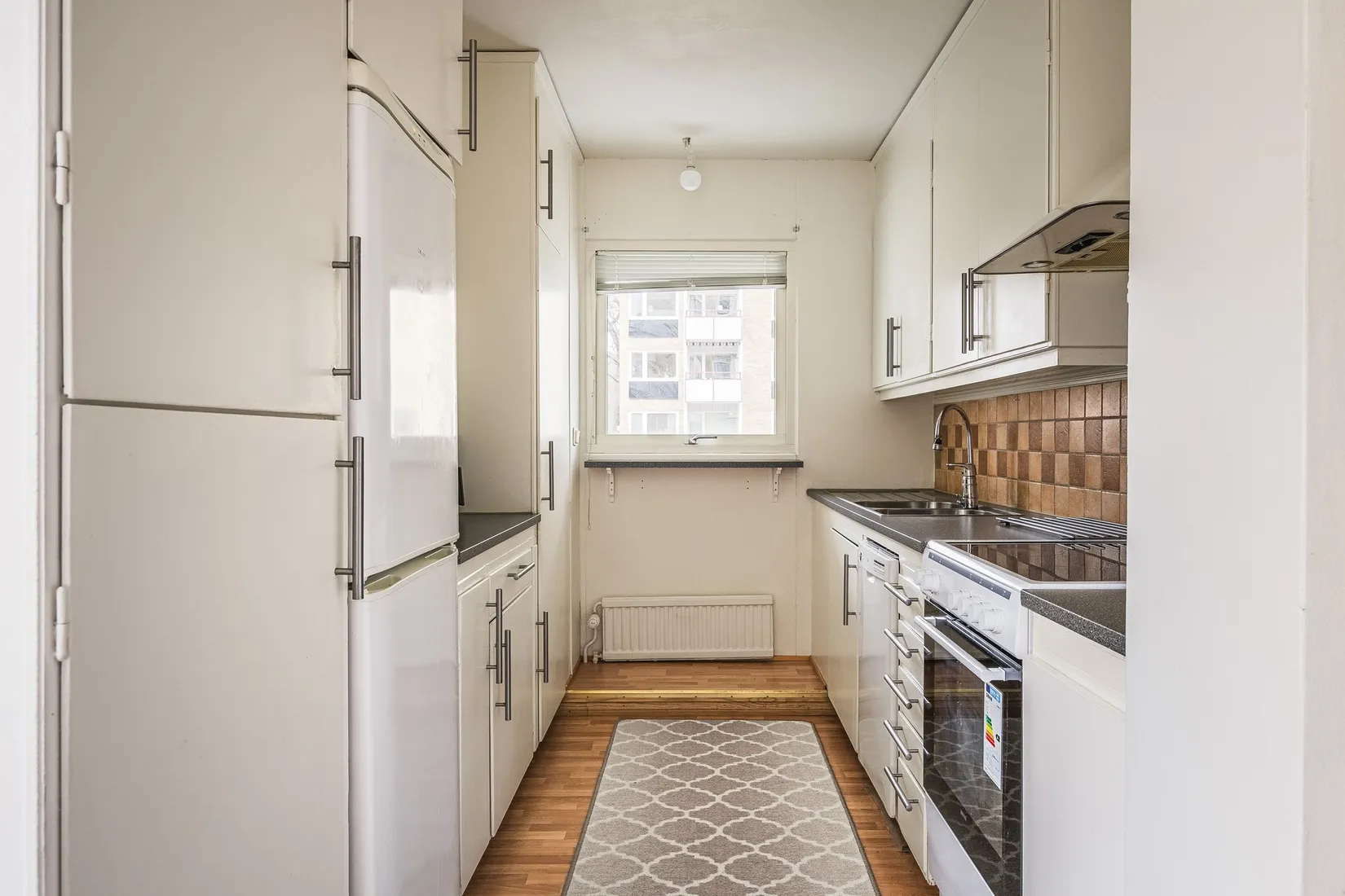 Bostadsrätt, Axel Oxenstiernas väg 5, Oxhagen, Kalmar