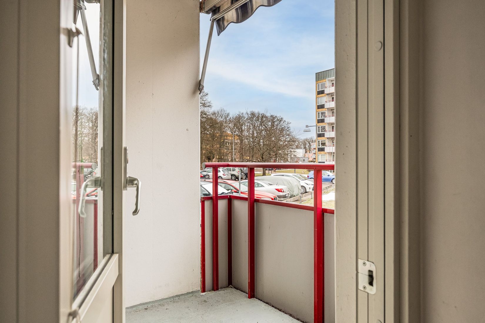 Bostadsrätt, Axel Oxenstiernas väg 5, Kalmar