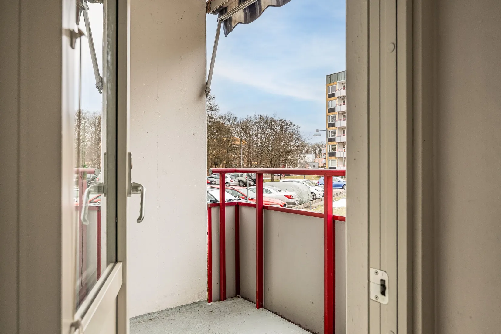 Bostadsrätt, Axel Oxenstiernas väg 5, Oxhagen, Kalmar