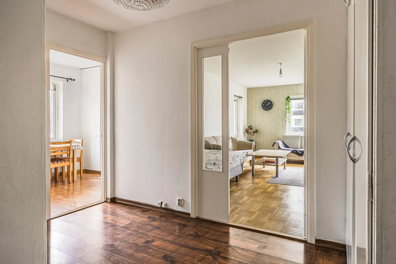 Bostadsrätt, Axel Oxenstiernas väg 5, Oxhagen, Kalmar