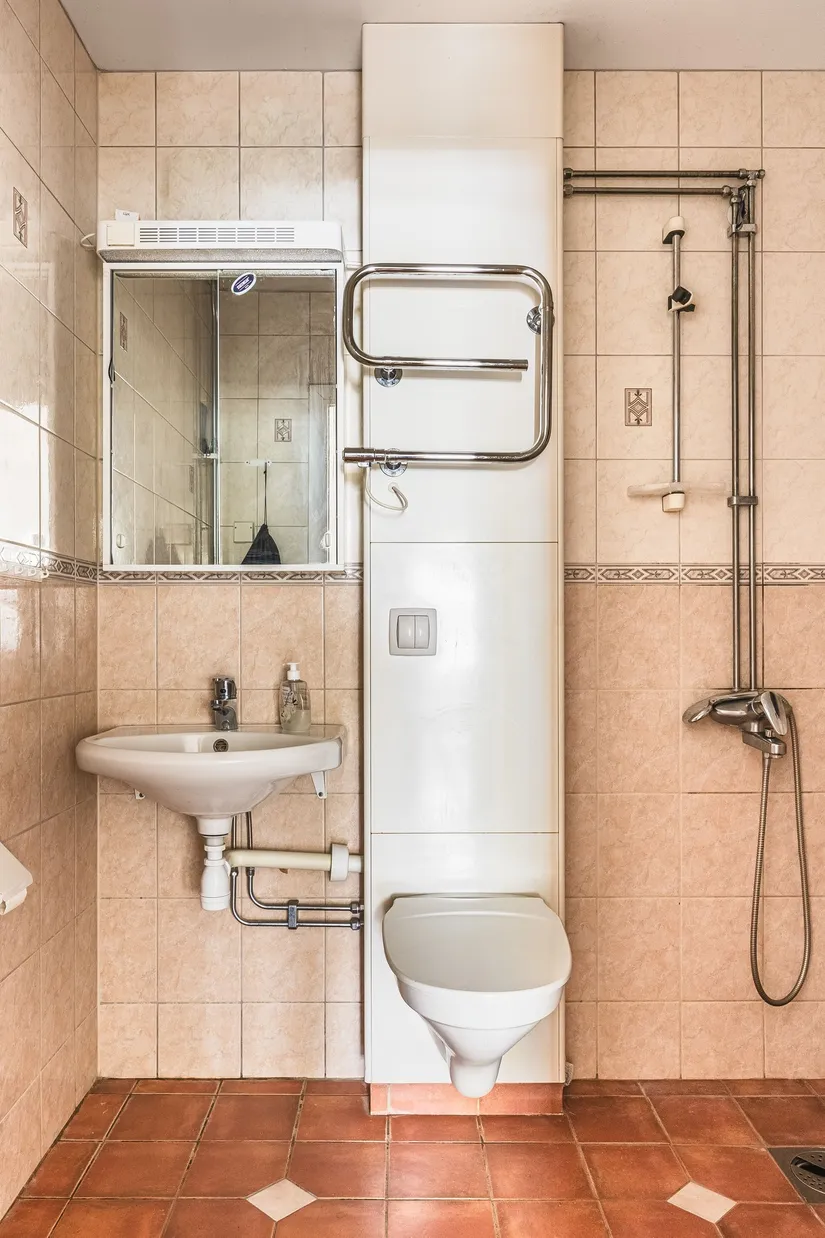 Bostadsrätt, Axel Oxenstiernas väg 5, Oxhagen, Kalmar