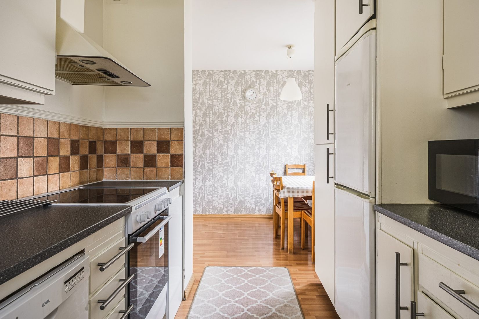 Bostadsrätt, Axel Oxenstiernas väg 5, Kalmar