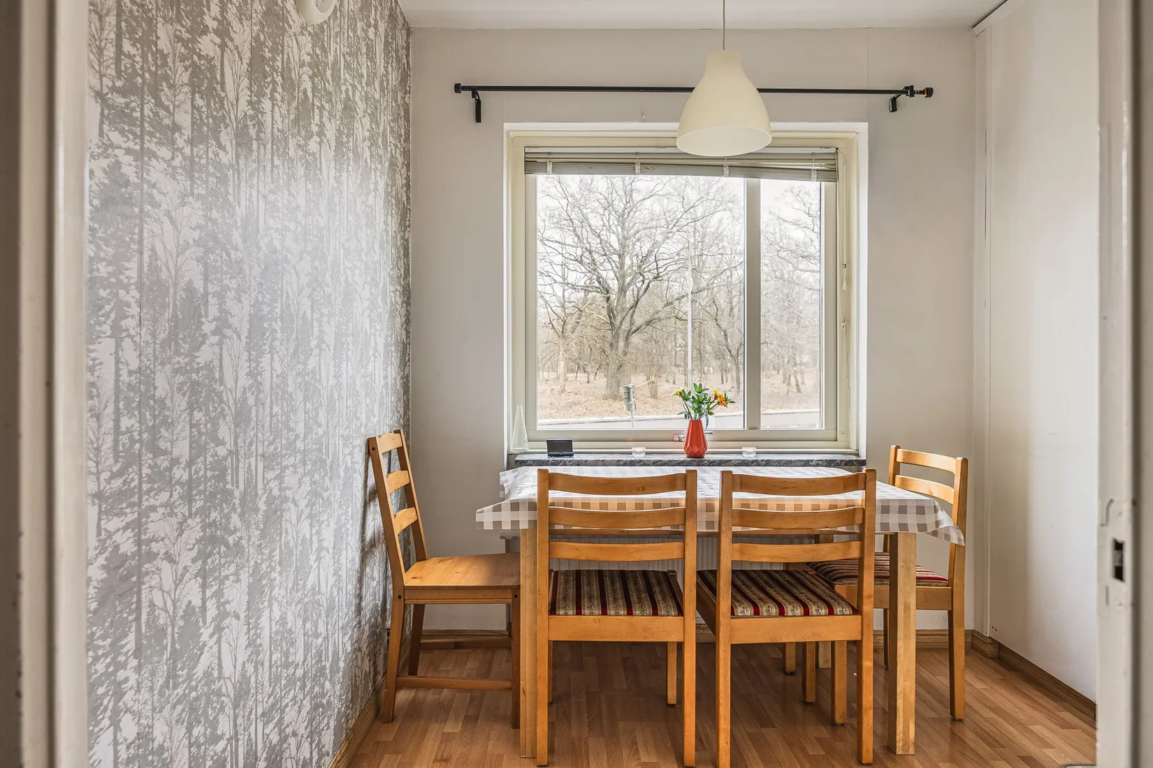 Bostadsrätt, Axel Oxenstiernas väg 5, Oxhagen, Kalmar