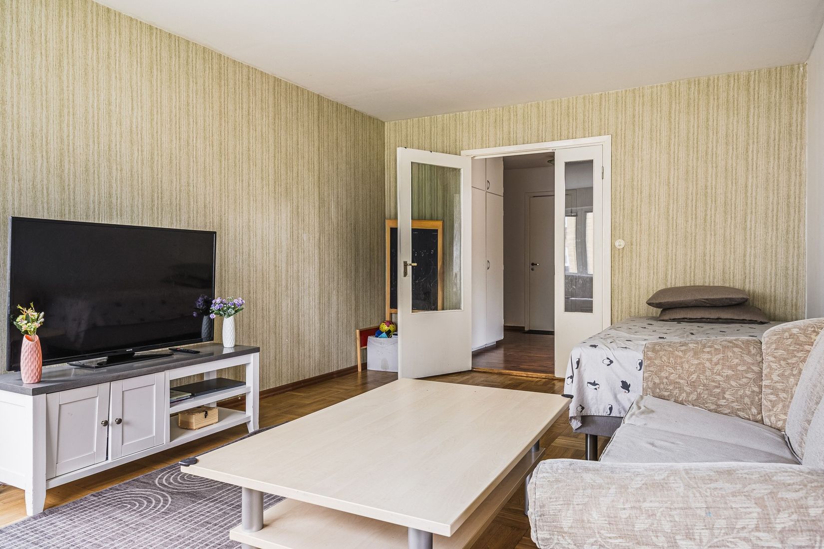 Bostadsrätt, Axel Oxenstiernas väg 5, Kalmar