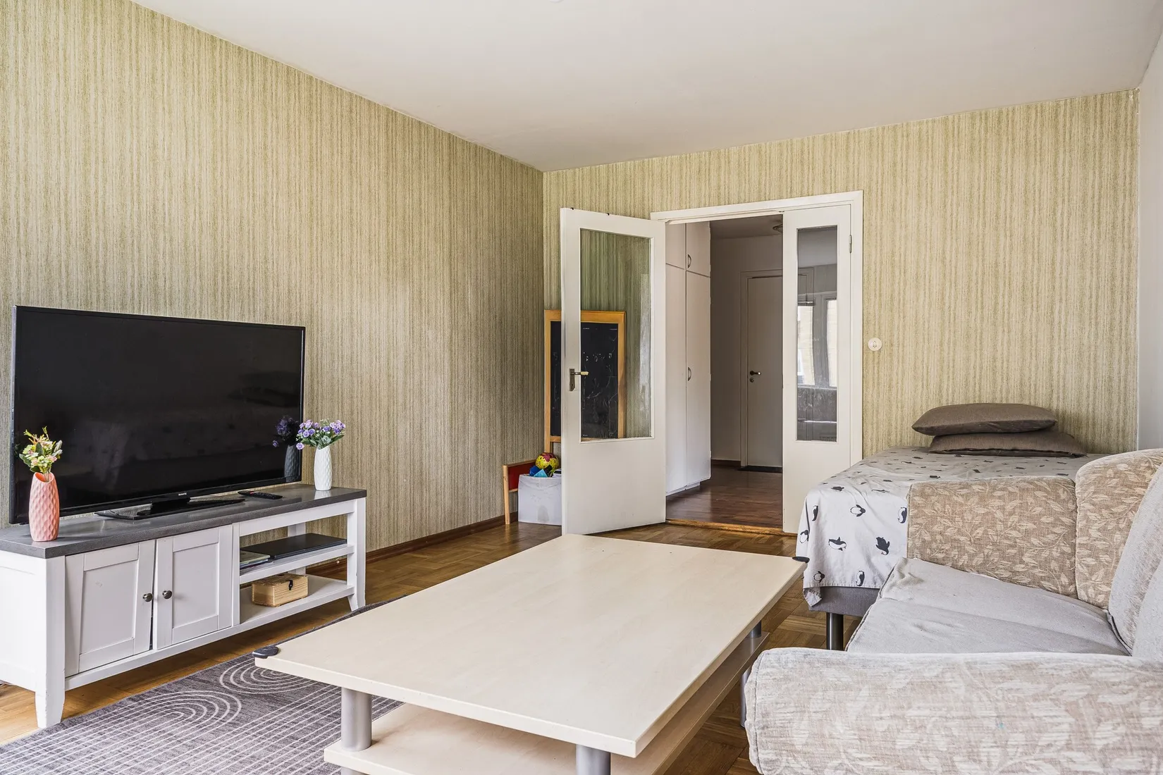 Bostadsrätt, Axel Oxenstiernas väg 5, Oxhagen, Kalmar