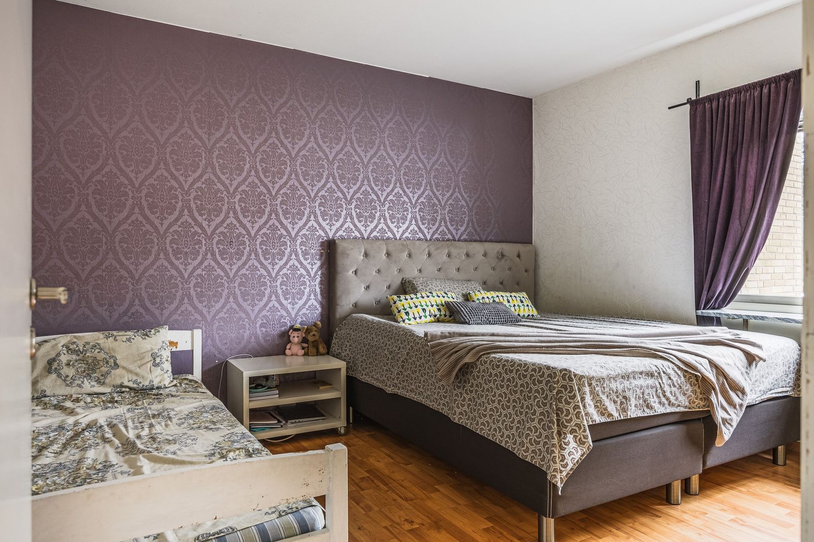 Bostadsrätt, Axel Oxenstiernas väg 5, Kalmar