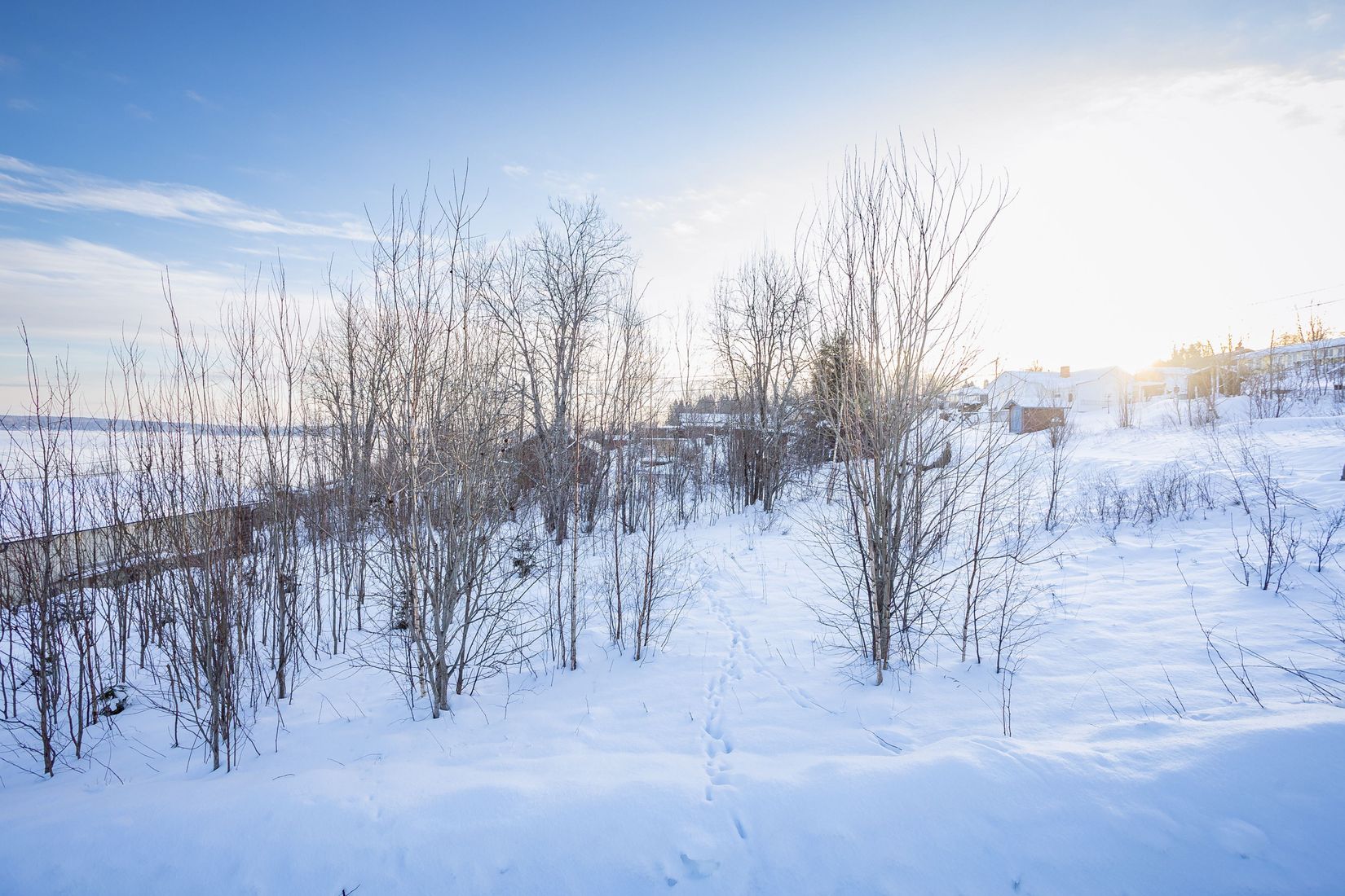 Tomt, Tomt, Bullås, Bullås, Sundsvall