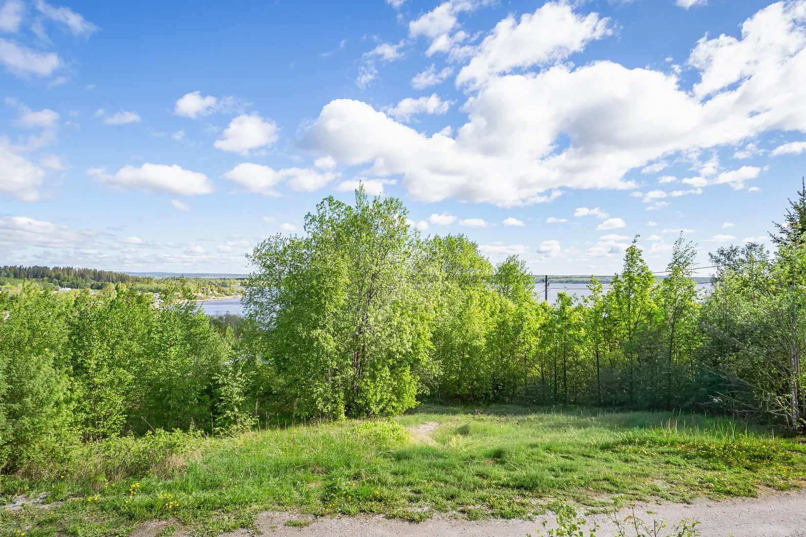 Tomt, Tomt, Bullås, Bullås, Sundsvall