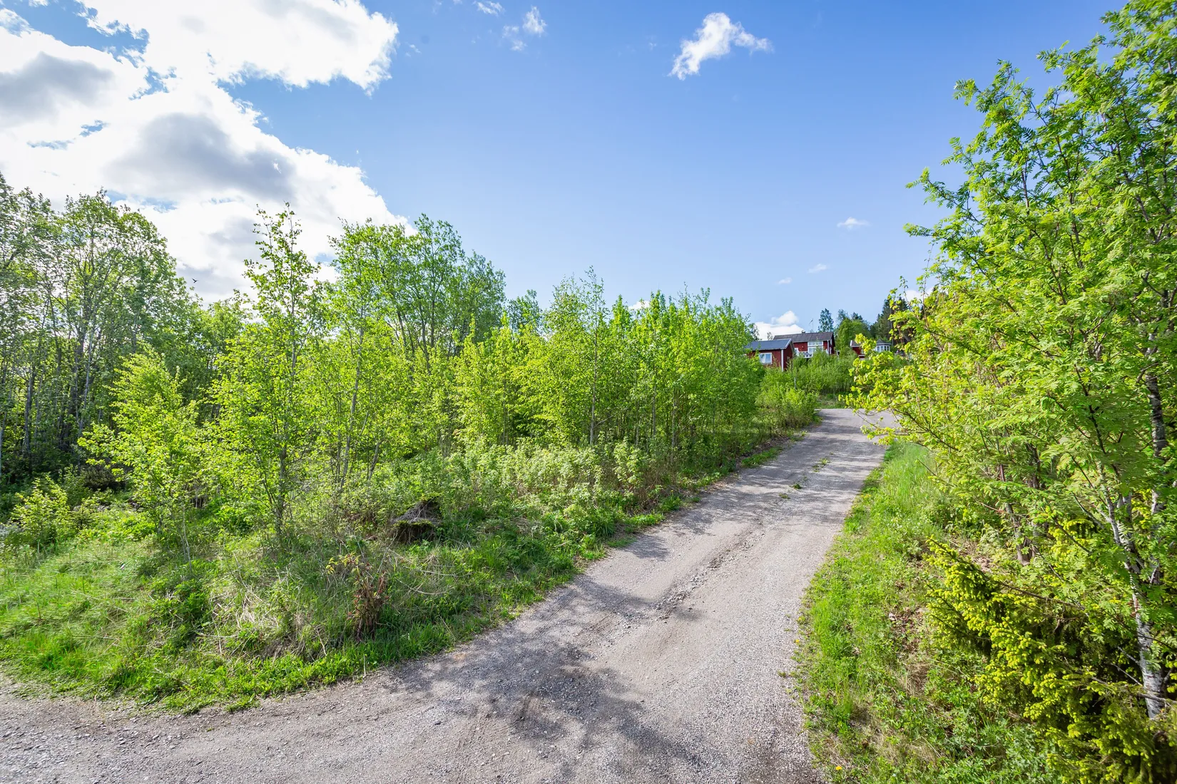 Tomt, Tomt, Bullås, Bullås, Sundsvall