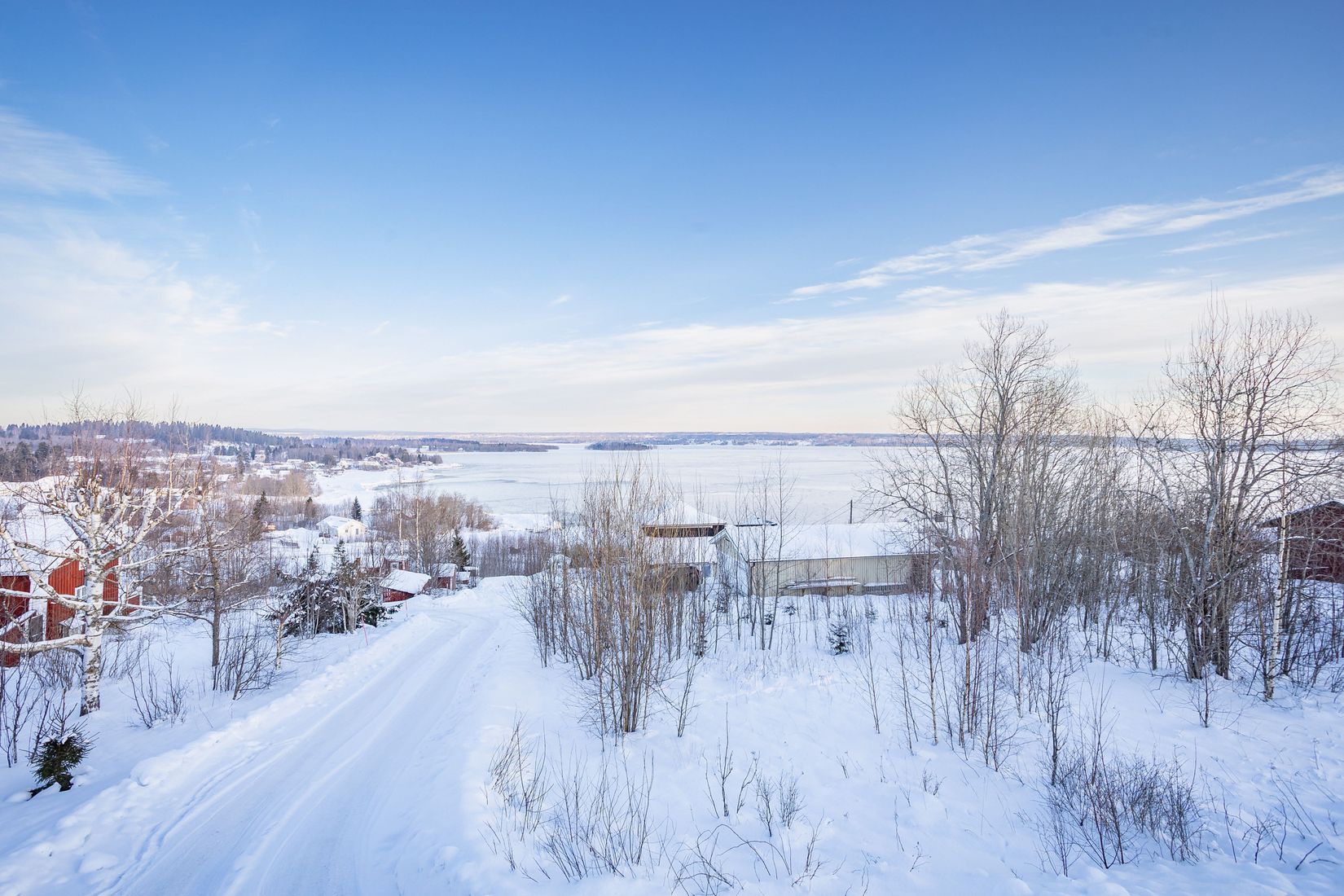 Tomt, Tomt, Bullås, Bullås, Sundsvall