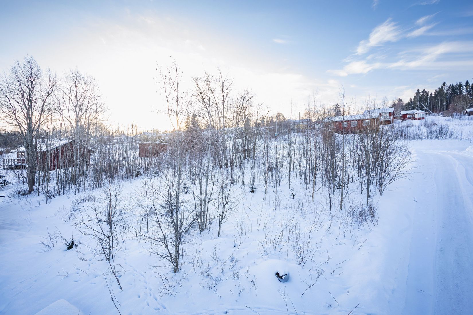 Tomt, Tomt, Bullås, Bullås, Sundsvall