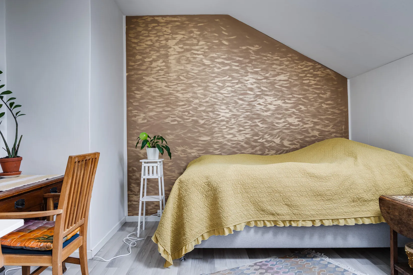 Bostadsrätt, Åsgatan 12, Norrböle, Skellefteå