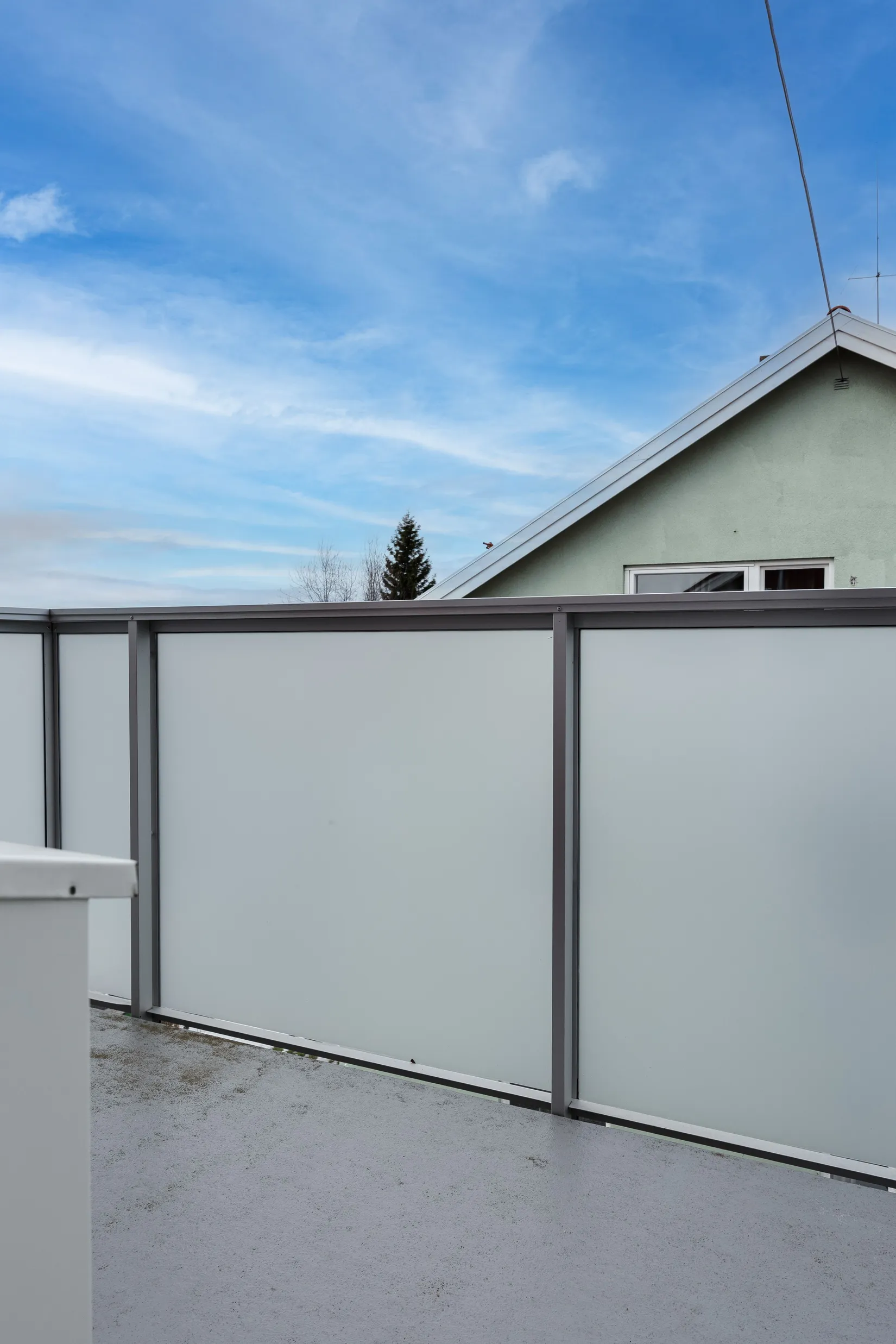 Bostadsrätt, Åsgatan 12, Norrböle, Skellefteå