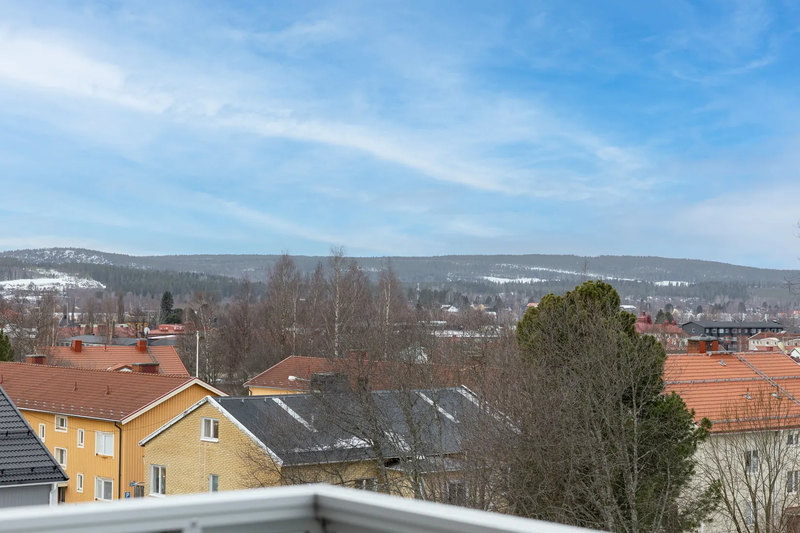 Bostadsrätt, Åsgatan 12, Norrböle, Skellefteå