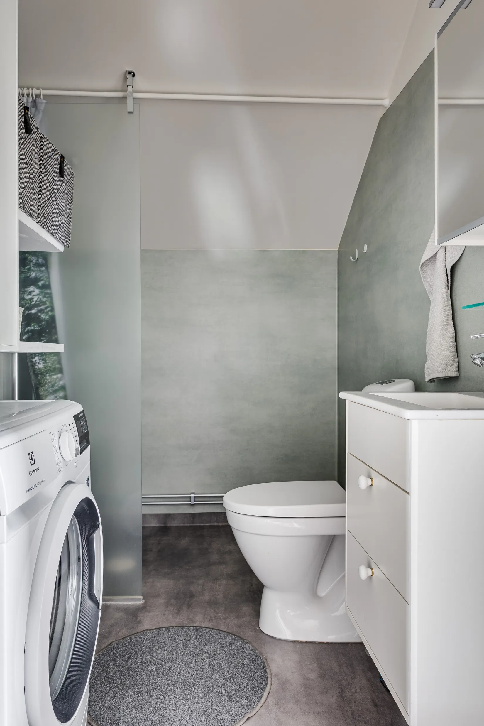 Bostadsrätt, Åsgatan 12, Norrböle, Skellefteå