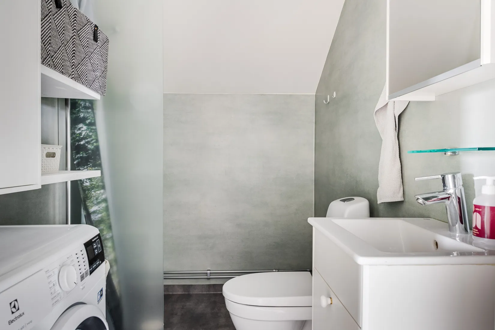 Bostadsrätt, Åsgatan 12, Norrböle, Skellefteå