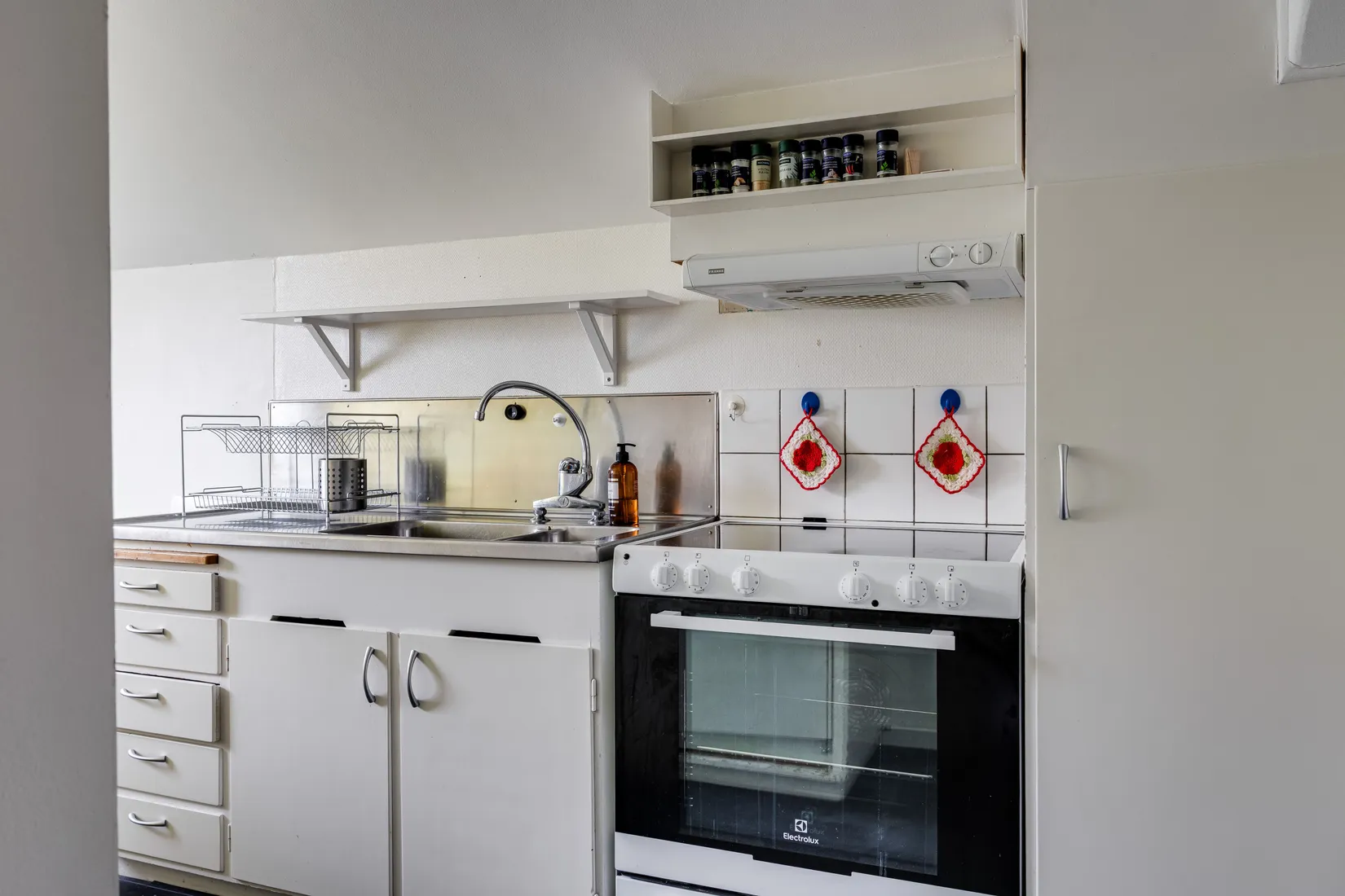 Bostadsrätt, Åsgatan 12, Norrböle, Skellefteå