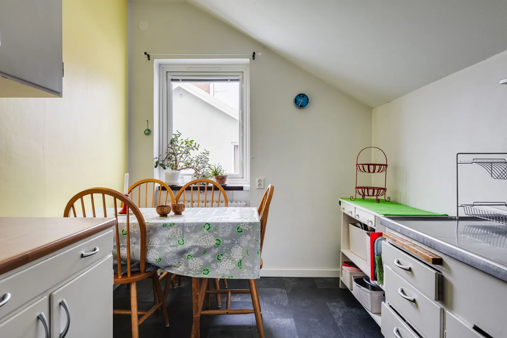 Bostadsrätt, Åsgatan 12, Norrböle, Skellefteå