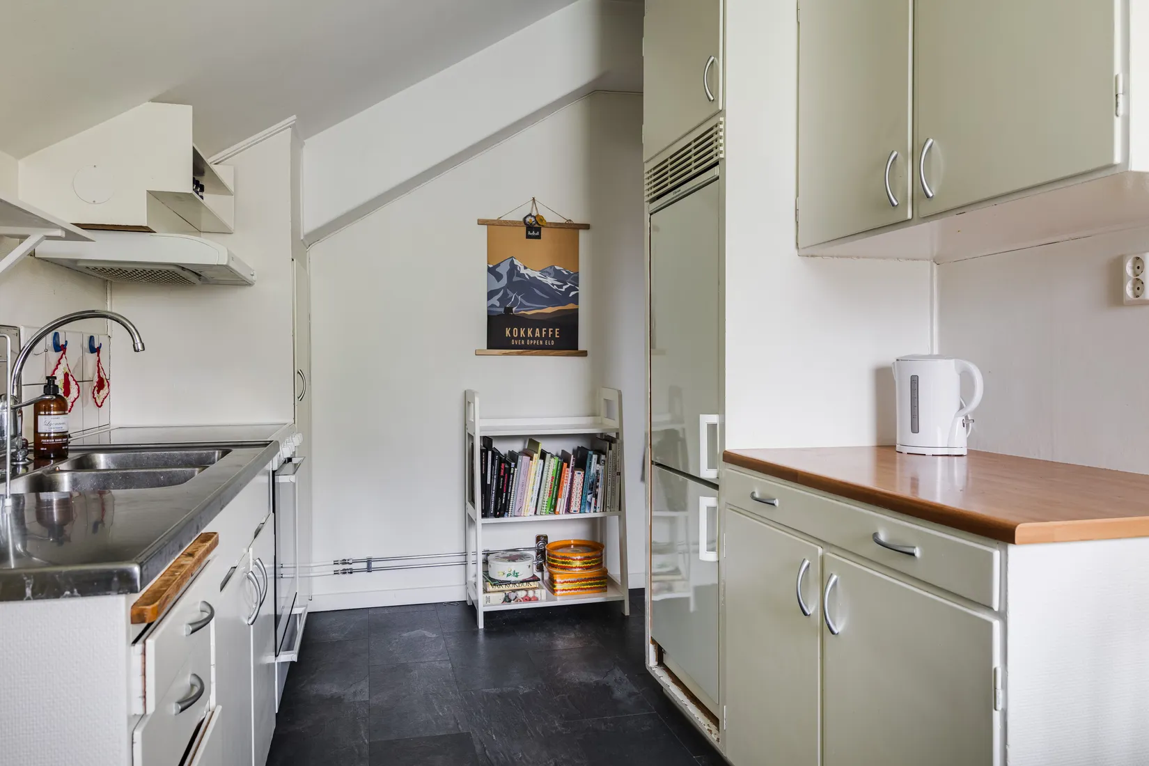 Bostadsrätt, Åsgatan 12, Norrböle, Skellefteå