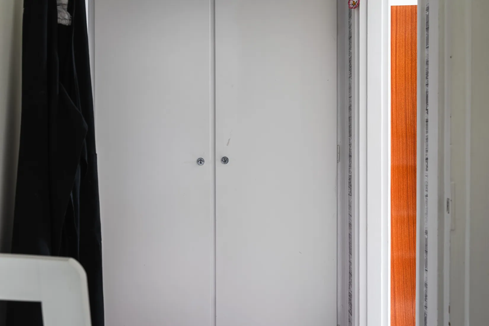 Bostadsrätt, Åsgatan 12, Norrböle, Skellefteå