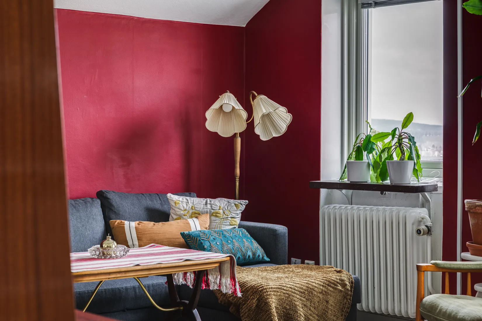 Bostadsrätt, Åsgatan 12, Norrböle, Skellefteå