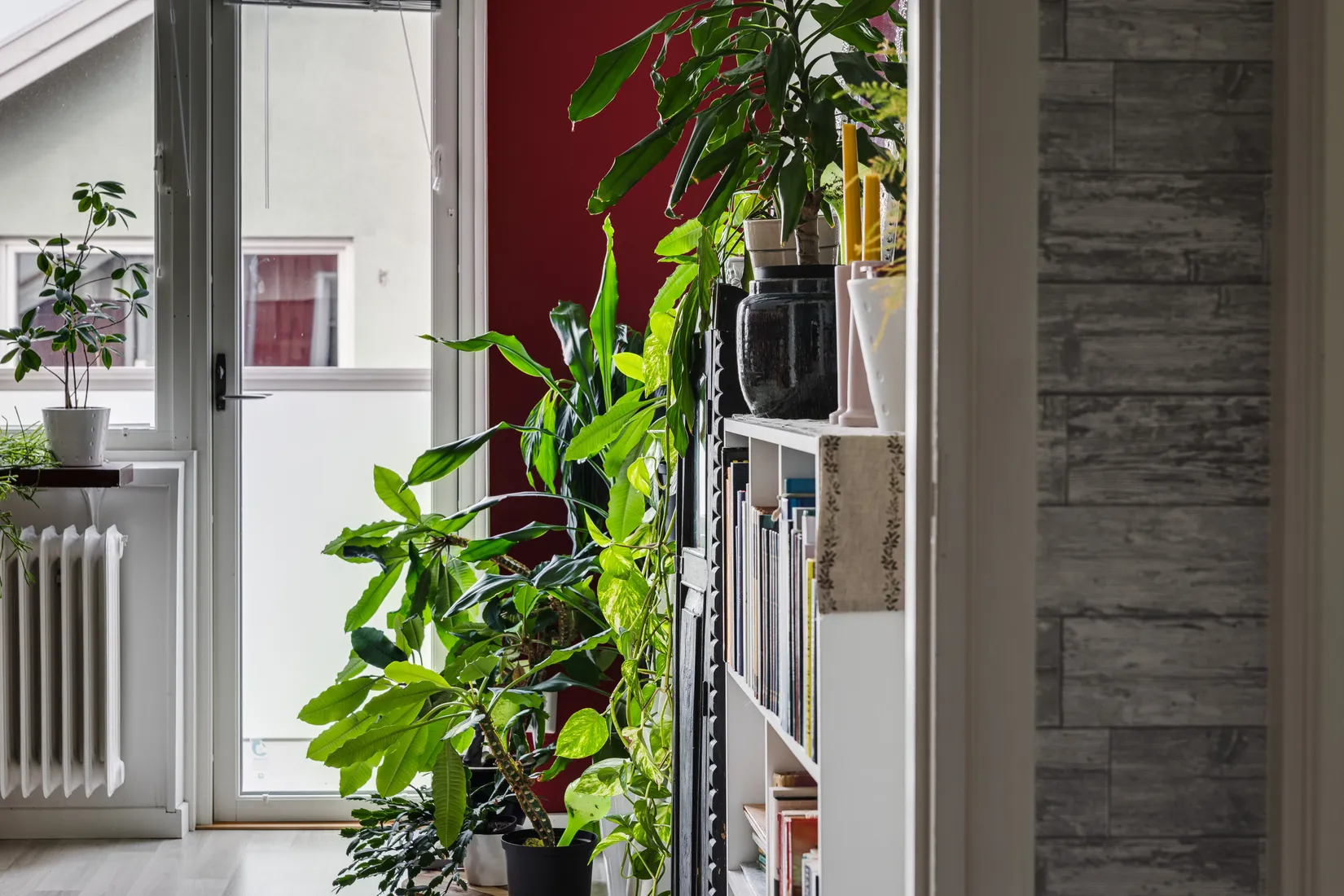 Bostadsrätt, Åsgatan 12, Norrböle, Skellefteå