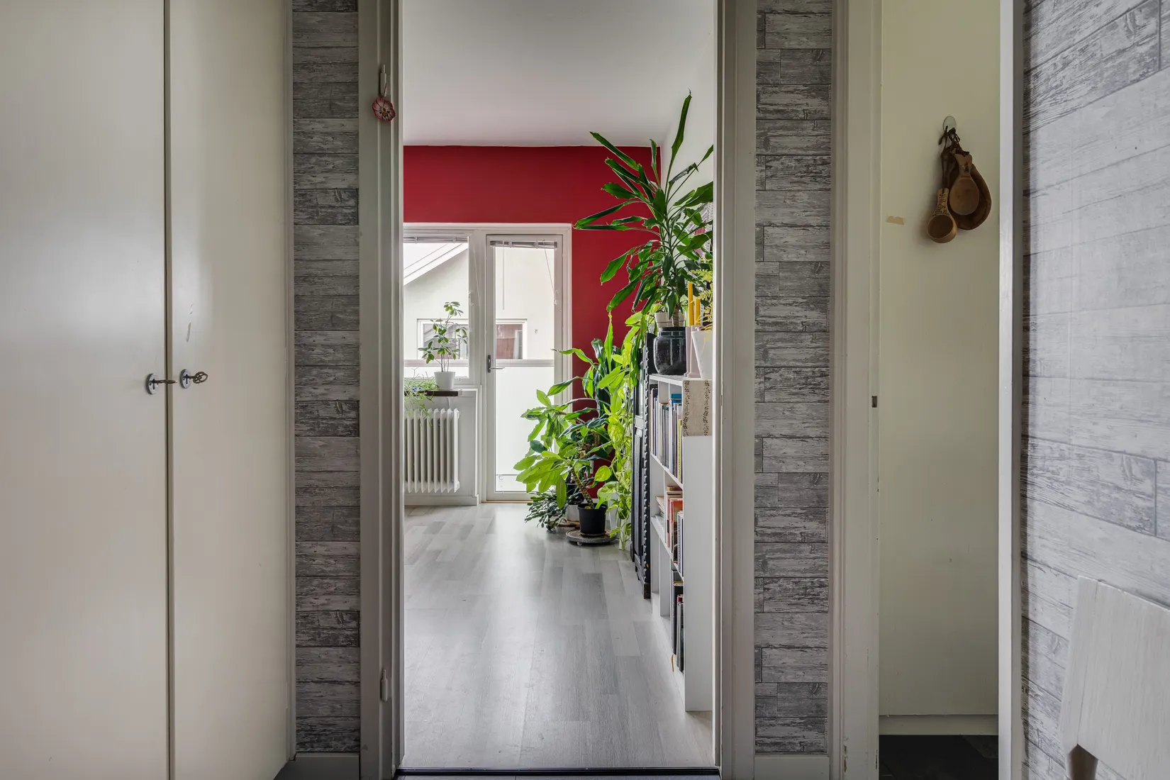 Bostadsrätt, Åsgatan 12, Norrböle, Skellefteå