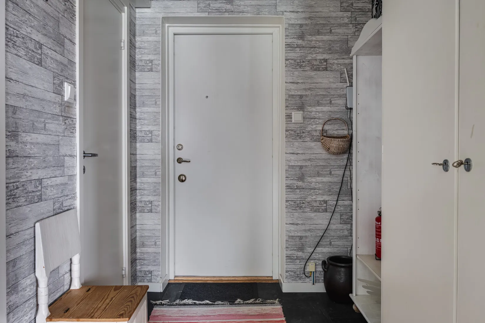 Bostadsrätt, Åsgatan 12, Norrböle, Skellefteå