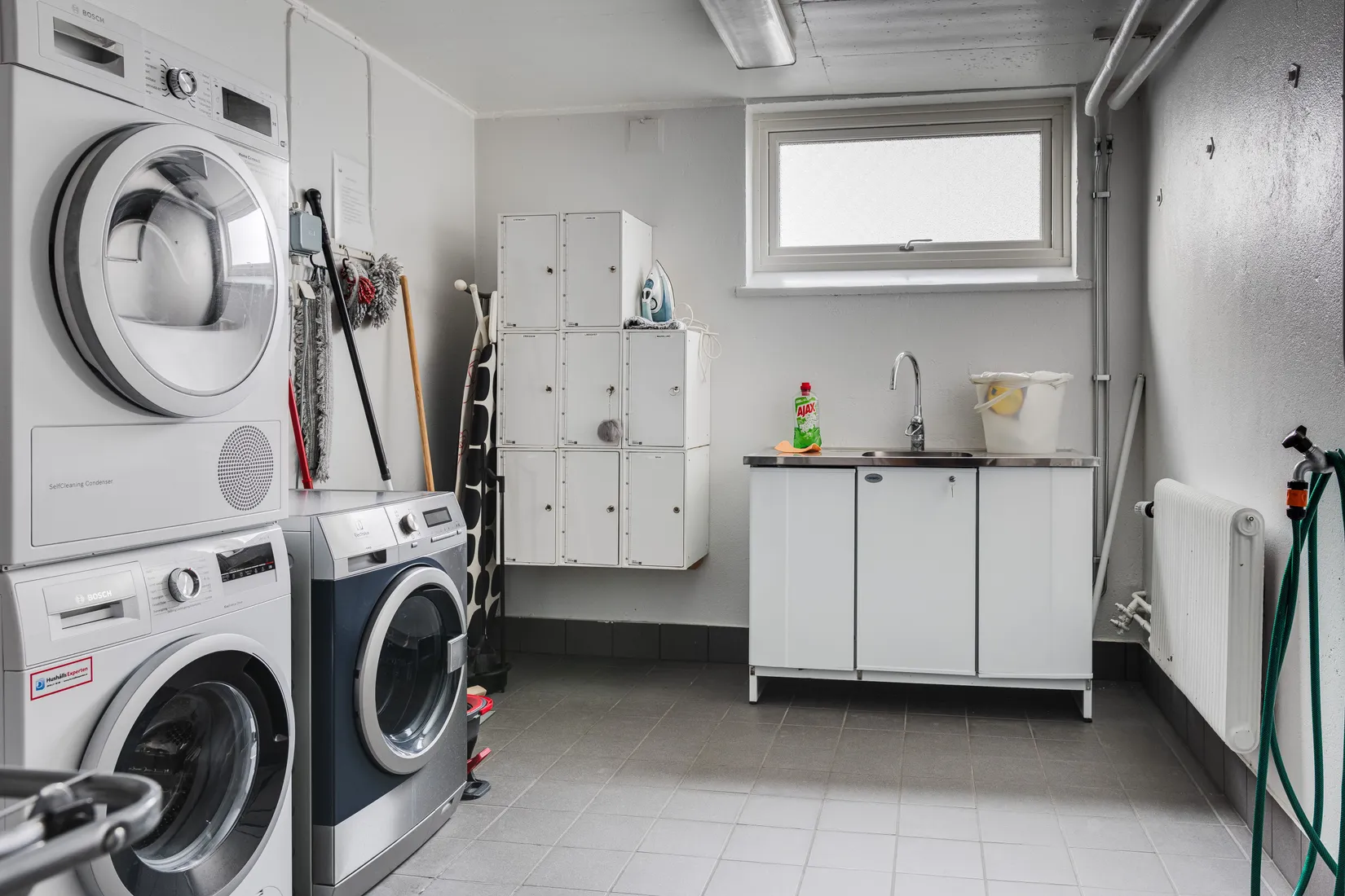 Bostadsrätt, Åsgatan 12, Norrböle, Skellefteå