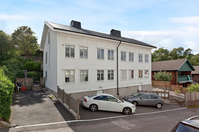 Bostadsrätt, Kopparslagaregatan 15B, Johanneberg, Göteborg